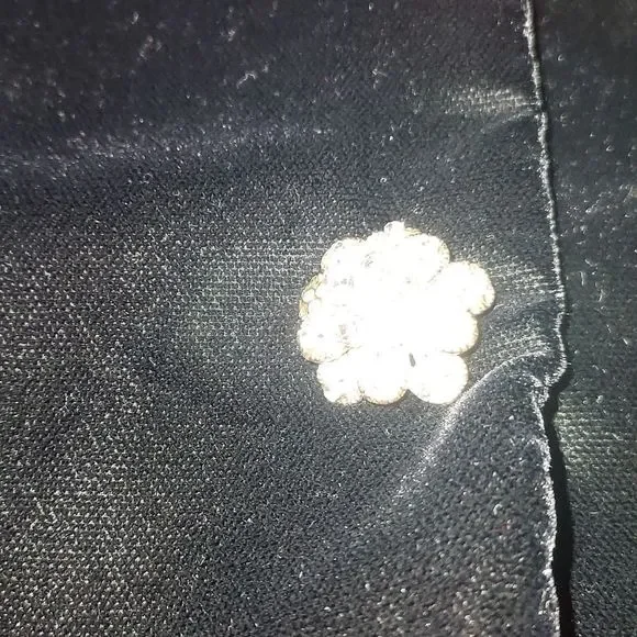 Cachet jacket VINTAGE - Picture 7 of 7